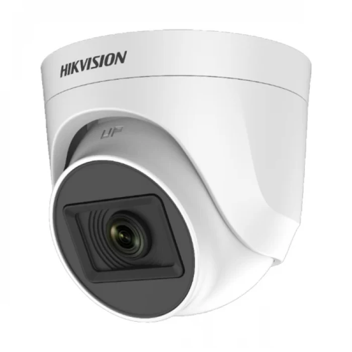 Hikvision DS-2CE76H0T-ITPF 5.0MP Dome CC Camera